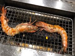 -俺的焼肉(銀座9丁目店)