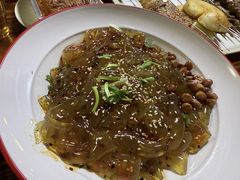 -一棵树烧烤店(中央大街店)