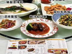 -聚彩居三和酒楼•老字号粤菜(南城店)