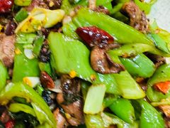 -八方后身麻辣鸡块(总店)