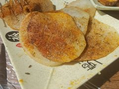 -胖嫂烧烤(武胜路总店)