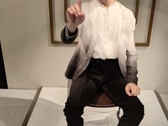 -上海杜莎夫人蜡像馆