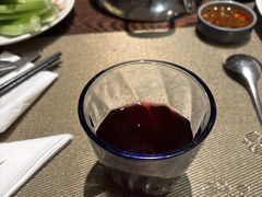 -杭州西溪宾馆-松露西餐厅