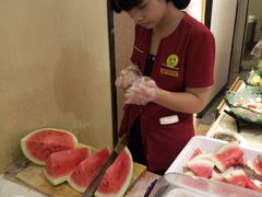 -大龍自助火锅(大营店)