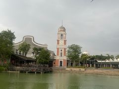 -赤坎·广东华侨国际旅游度假区