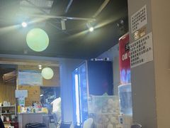 -胡犇嗲单车烧烤(坡子街店)