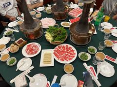 -阳坊大都涮羊肉(阳坊总店)
