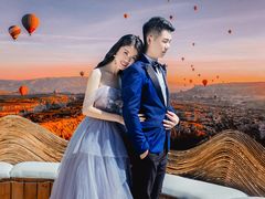 -经典婚纱摄影美学馆·私人定制