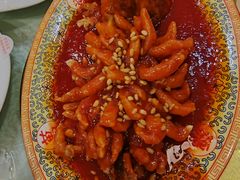 -柳泉居饭庄