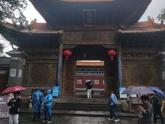 -大理文庙(大理古城)