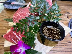 -鹤一烤肉自助餐厅(中关村店)