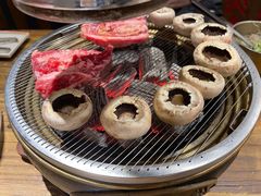 -泥炉烧肉师(新街口金銮巷店)