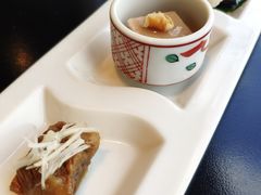 前菜-モリタ屋(JR京都伊势丹店)