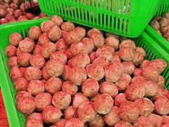 -阿娟牛肉丸·手打牛肉丸·现做现卖