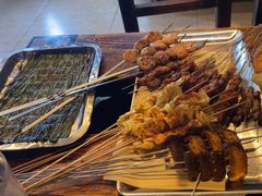 -破店肥哈·海鲜·烧烤(郑州银泰inPARK店)