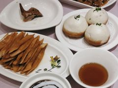 -顺风江南宴(静安大融城店)