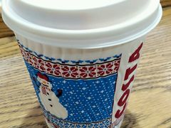 -COSTA COFFEE(上海虹口公园店)