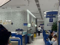 -兰湘子·湘菜小炒(南京江宁万达店)