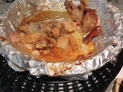 -原味田园·客家菜·土窑鸡(中航城君尚购物中心店)