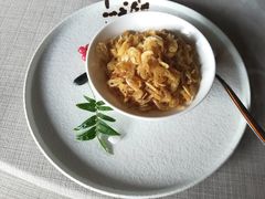 松仁芒种虾皮-解香楼(八盘岭路店)