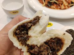 -功德林素菜饭庄(前门店)