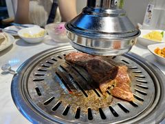 -六七八韩式烤肉·韩国料理(上杭路店)