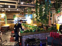 -钢管厂五区小郡肝串串香(通锦桥店)
