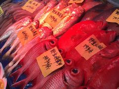-三个渔夫·蒸汽海鲜(小白楼店)