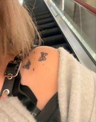 -小部落•刺青•穿孔饰品•海娜纹身