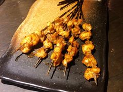 鸡脆骨-虾胡闹·澳洲小龙虾·烧烤(福田鲨鱼店)