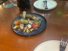 -haxnbauer海森堡德国餐厅(深圳coco店)