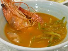 -良友·地标海鲜青岛菜(五四广场店)