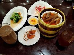 -博悦茶餐厅(文殊院店)