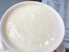 双皮奶-义顺牛奶公司