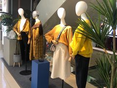 -友谊新天地广场(金街店)