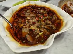 -深圳美高梅酒店-品聚嘉府中餐厅