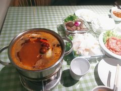 番茄辣-番食园鲜食火锅(高新店)