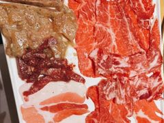 -一井烧肉·活鳗·寿司(望京SOHO店)