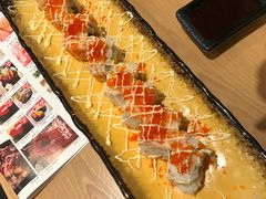 -沼津港渔市(宏伊国际广场店)