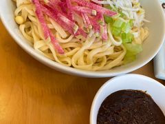 -惠丰门丁肉饼店
