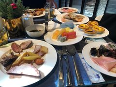 -康莱德酒店·美庭自助餐厅