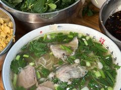 -熊氏牛羊杂粉(龙眼井总店)