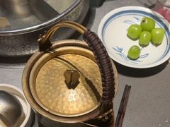-巴奴毛肚火锅(二七万达店)