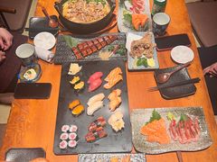 -千代武日本料理(开发区店)