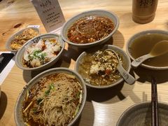 红油抄手-默记孙抄手(园艺山店)