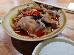 -芙蓉树下·四川冒菜(大悦城店)