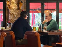 -BROWNSTONE布朗石西班牙餐厅(富城店)