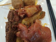 -银鲨海鲜烤肉火锅自助餐厅(五星店)