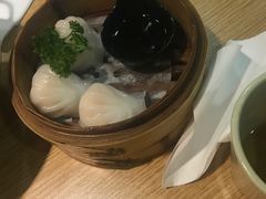 -嘉旺港式茶餐厅(延长中路店)