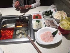 -海底捞火锅(龙岗星河COCO Park店)